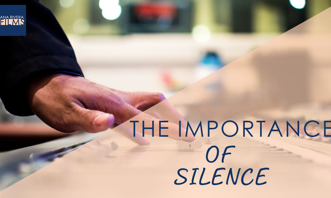 The Importance of Silence